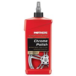 Mothers Chrome Polish 5212