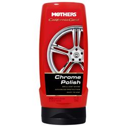 Mothers 5102 Mothers Mag and Aluminum Polish | Summit Racing