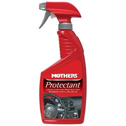 Mothers Preserves Protectant