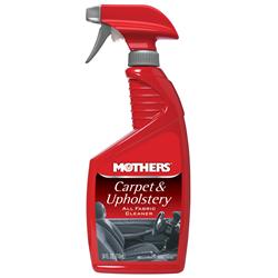 Mothers Carpet and Upholstery Cleaner