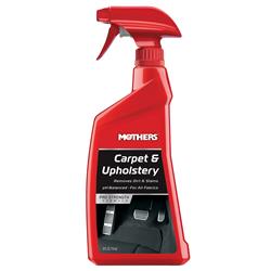 Mothers Carpet and Upholstery Cleaner 5424