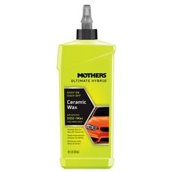 Mothers Ultimate Hybrid Ceramic Wax 5566