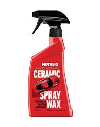 Mothers California Gold Ceramic Spray Wax 05766