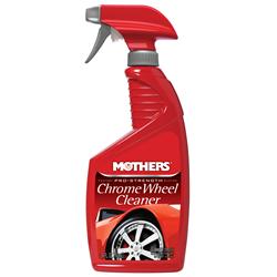 Mothers Pro Strength Chrome Wheel Cleaner