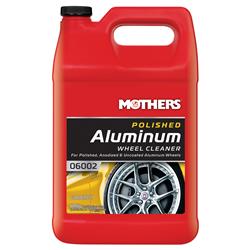 Mothers Polished Aluminum Wheel Cleaner 6002