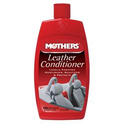Mothers Leather Conditioner