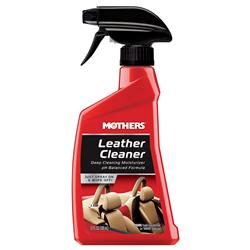 Mothers Leather Cleaner 6412