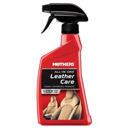 Mothers All-In-One Leather Care 06512