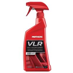 Mothers VLR Vinyl-Leather-Rubber Care Cleaner 6524