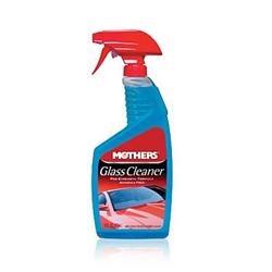 Mothers Revision Glass Cleaner
