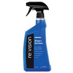 Mothers Revision Glass Cleaner 6624