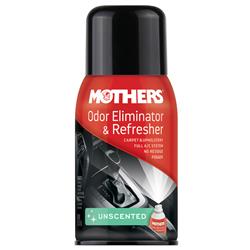 Mothers Odor Eliminator & Refresher 6810