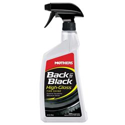 Mothers Tire Shine 6924