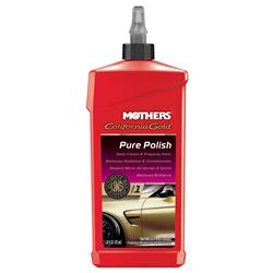 Mothers California Gold Pre-Wax Cleaner 7100