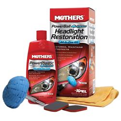 Mothers PowerBall 4Lights