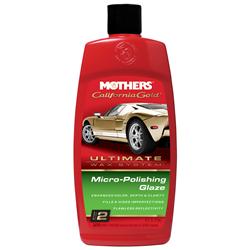 Mothers California Gold Sealer and Glaze