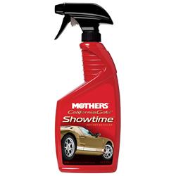 Mothers California Gold Instant Detailer