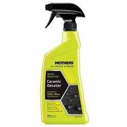 Mothers Ultimate Hybrid Ceramic Detailer & Bead Booster 8264