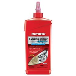Mothers PowerPlastic Polish 8808