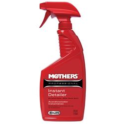 Mothers Professional Instant Detailer