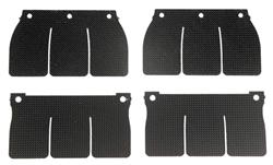 Moto Tassinari V-Force Delta 2 Replacement Reeds 2P117-1