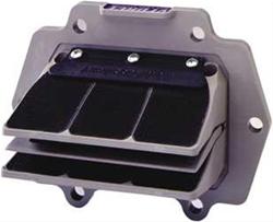 Moto Tassinari V-Force4 Reed Valve Assemblies