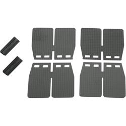 Moto Tassinari V-Force4 Replacement Reeds for 1988-2006 YFS200 BLASTER, 1987-2006 YFZ350 BANSHEE - 4P522