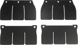 Moto Tassinari Delta Replacement Reeds DP110-1