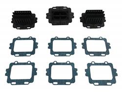 Moto Tassinari V-Force3 Reed Valve Assemblies V3140-794-3