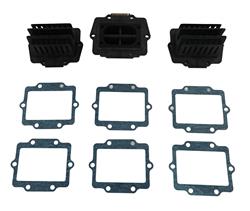 Moto Tassinari V-Force3 Reed Valve Assemblies V3150-794-3