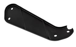 AMP Research Nerf Bar and Step Bar Components 15-4817L-91