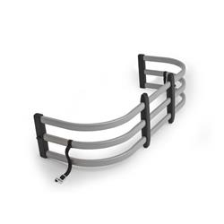 AMP Research BedXTender HD MAX Bed Extenders for 2015-2023 CANYON, COLORADO - 74817-00A