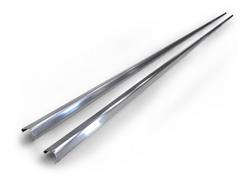 AMP Research Automated Truck Step Components 75150-01A