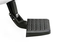AMP Research BedStep Bumper Steps 75315-01A