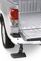 AMP Research BedStep Bumper Steps for 2016-2017 TUNDRA - 75316-01A