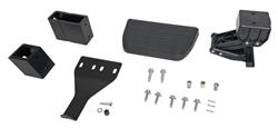 AMP Research BedStep2 Box Side Steps 75407-01A