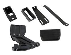 AMP Research BedStep2 Box Side Steps for 2014-2018 RAM 3500 - 75410-01A