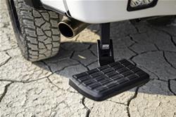 AMP Research - Running Boards, Nerf Bars and Rock Sliders for 2022-2024 TUNDRA - 76338-01A
