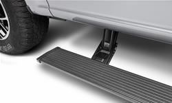 AMP Research - Running Boards, Nerf Bars and Rock Sliders for 2023-2024 SEQUOIA - 76341-01A
