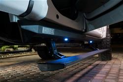 AMP Research PowerStep XL Running Boards for 2007-2021 TUNDRA - 77137-01A