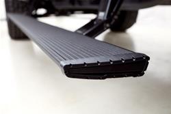 AMP Research PowerStep XL Running Boards for 2018-2024 2500, 3500 - 77248-01A