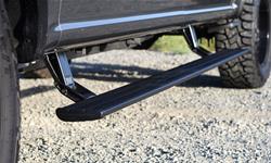 AMP Research PowerStep Smart Series Running Boards 86247-01A