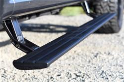 AMP Research PowerStep XL Running Boards for 2022-2024 TUNDRA - 77338-01A