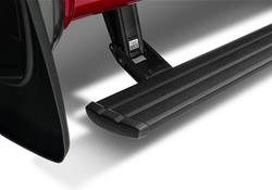 AMP Research - Running Boards, Nerf Bars and Rock Sliders for 2022-2025 TUNDRA - 86338-01A