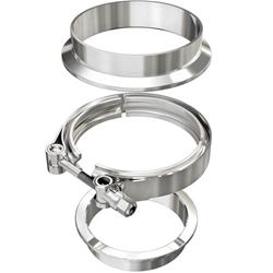 MagnaFlow V-Band Exhaust Clamps