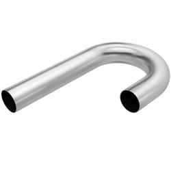 MagnaFlow Smooth Transition Mandrel Bends 3 Inch 409 Stainless Steel Exhaust Pipe 10719