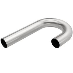 MagnaFlow Smooth Transition Mandrel Bends 3 Inch 409 Stainless Steel Exhaust Pipe 10723
