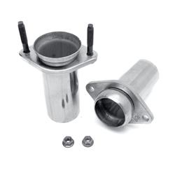 MagnaFlow Universal Stainless Steel Ball Flange Kits