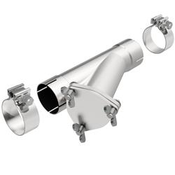 MagnaFlow 2.5 Inch Exhaust Cutouts 10784