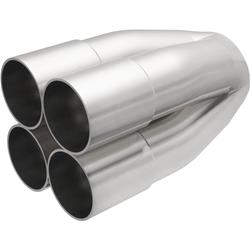 MagnaFlow Header Merge Collectors